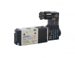 thumbs 3V100 series Product Feature Solenoid Valve